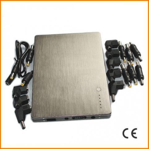 Batterie  batterie pc externe 5500 mah