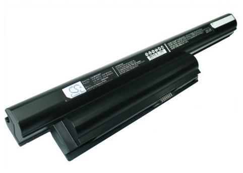 Batterie ordinateur portable sony vaio vpc ea100c