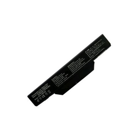Batterie hp notebook 6830s