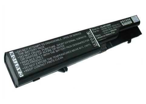 Batterie hp 620