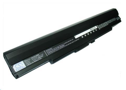 Batterie ordinateur portable asus u35f