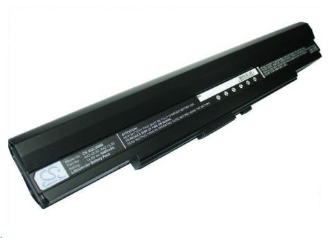 Batterie ordinateur portable asus pro 5gat