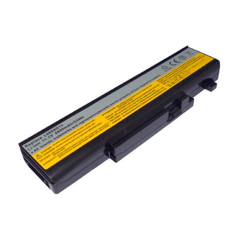 Batterie lenovo ideapad y550
