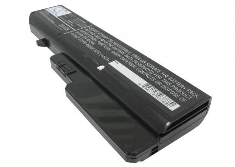 Batterie lenovo g770