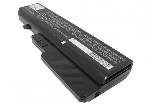 Batterie  lenovo l09m6y02