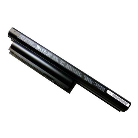 Batterie noir 6600 mah