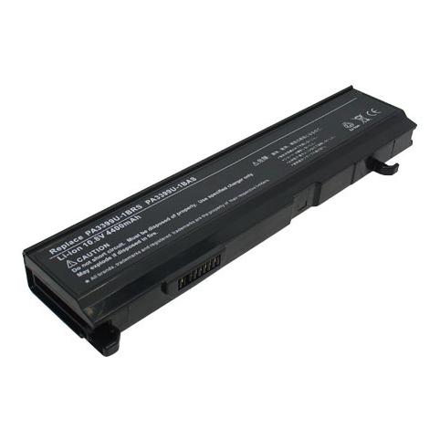 Batterie  toshiba pa3399u 2brs