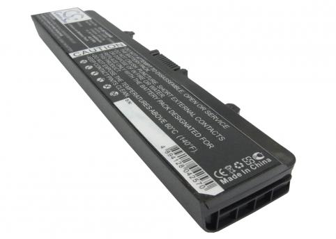 Batterie ordinateur portable dell inspiron 1545