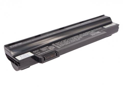 Batterie ordinateur portable acer aspire one 532h 2630