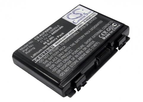 Batterie asus x5did sx173v