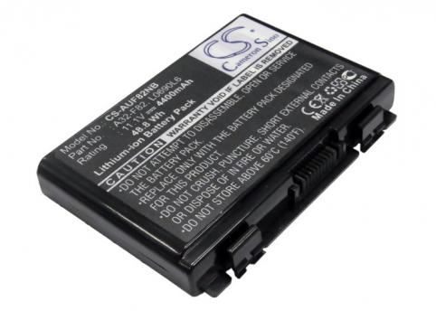 Batterie ordinateur portable asus pro5dij sx481x