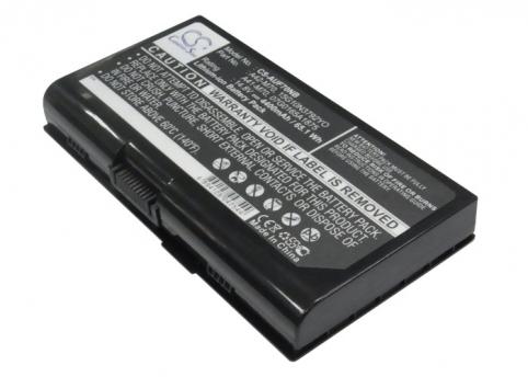 Batterie  asus 07g016wq1865