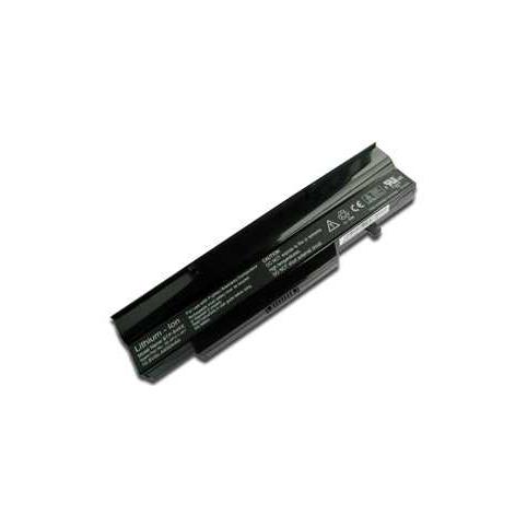 Batterie  fujitsu haute capacitée btp-bak8, btp-b4k8, btp-b5k8, btp-b7k8, 60.4p