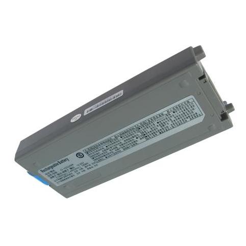 Batterie ordinateur portable panasonic toughbook cf 19 mk2