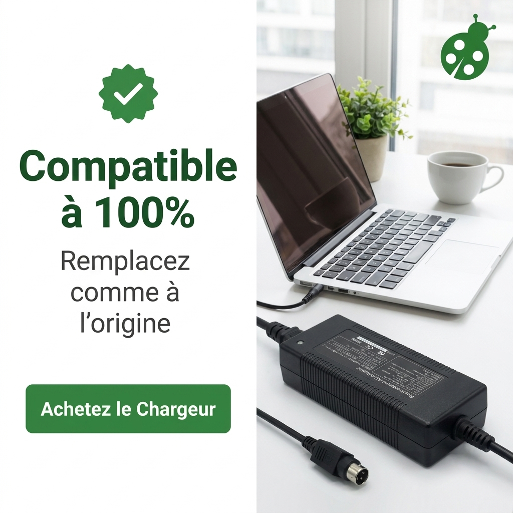 Chargeur ordinateur portable fujitsu amilo d1840