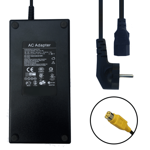 Chargeur ordinateur portable ibm thinkpad g40 2384