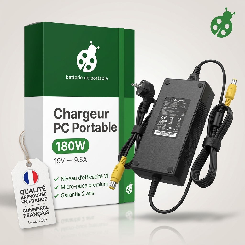 Refc chargeur pa3546e 1ac3