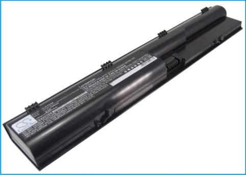 Batterie ordinateur portable hp probook 4330s