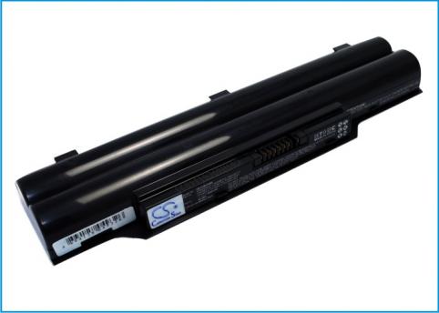 Lifebook s792