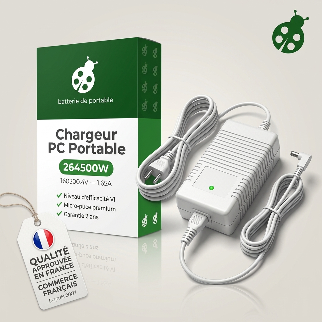 Chargeur apple macbook pro 13 early 2011