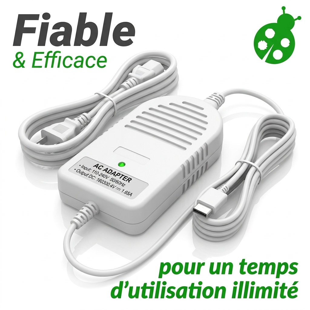 Chargeur   macbook pro 13 early 2011