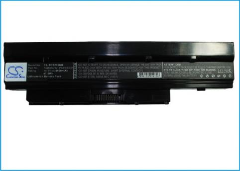 Batterie  toshiba pa3821u 1brs