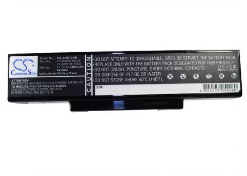 Batterie  asus a32 n71