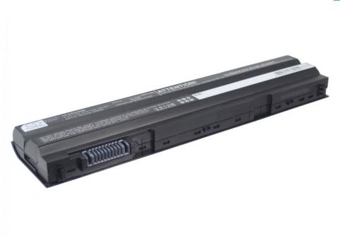 Batterie ordinateur portable dell inspiron 17 3721 14.4v