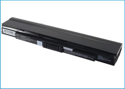 Batterie ordinateur portable acer aspire 1830t 33u3g32n timelinex