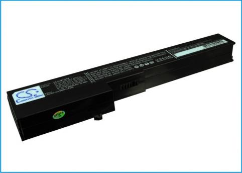 Batterie clevo mobinote m72r