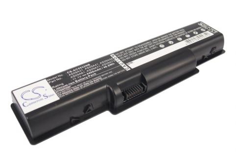 Batterie packard bell easynote tj68