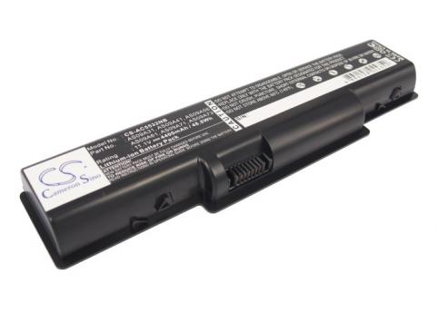 Batterie  acer lc.btp00.055