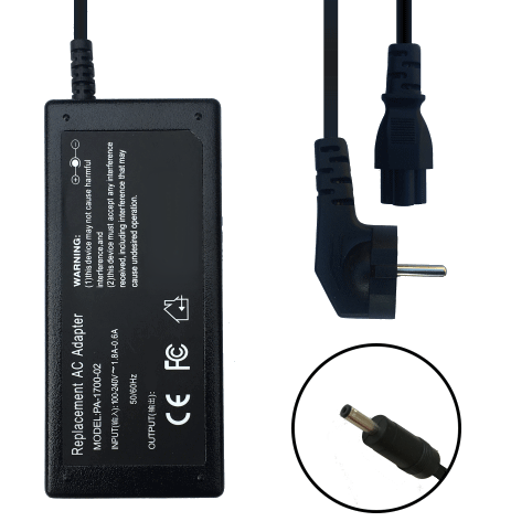 Chargeur ordinateur portable lenovo thinkpad r500 2726