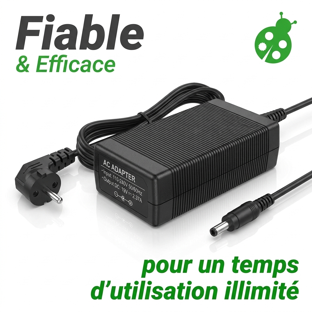 Chargeur ordinateur portable asus zenbook ux31a 1ar5