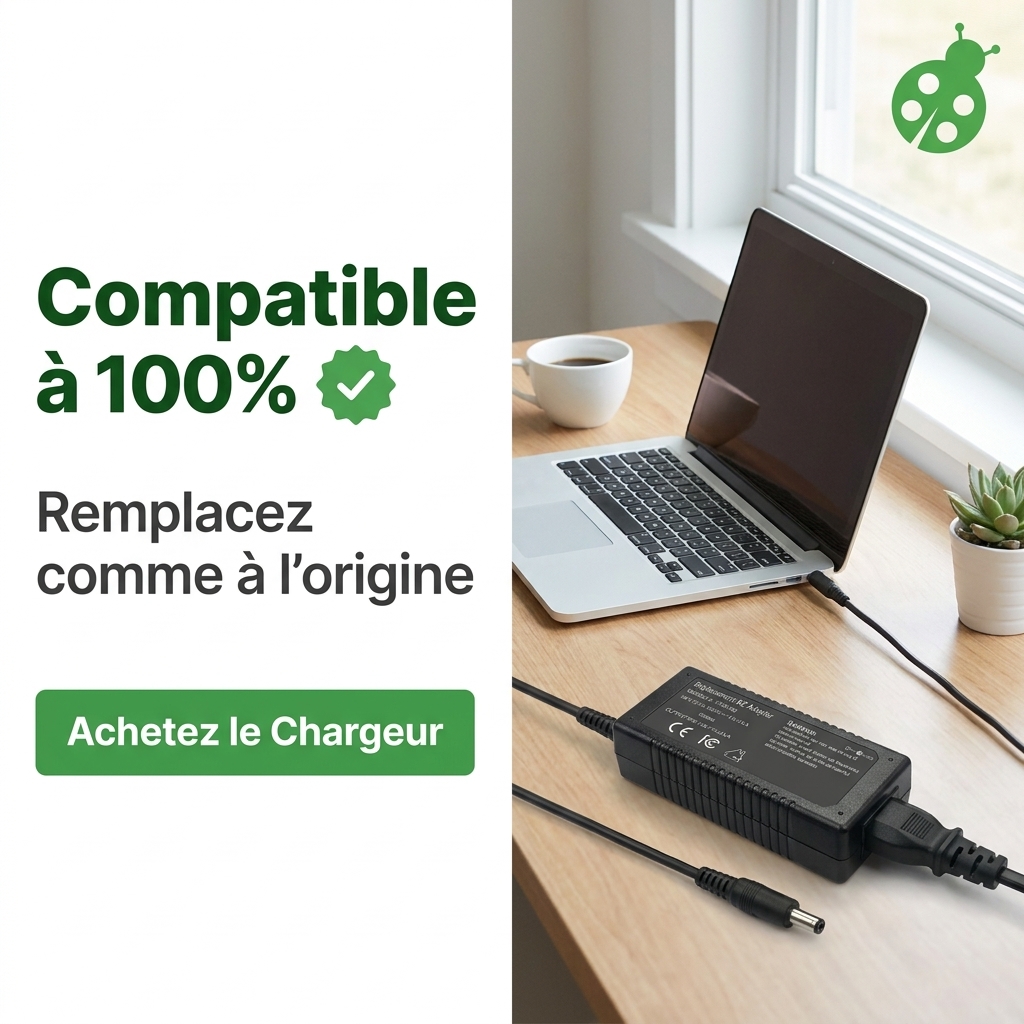 Chargeur ordinateur portable asus zenbook ux31a 1ar5