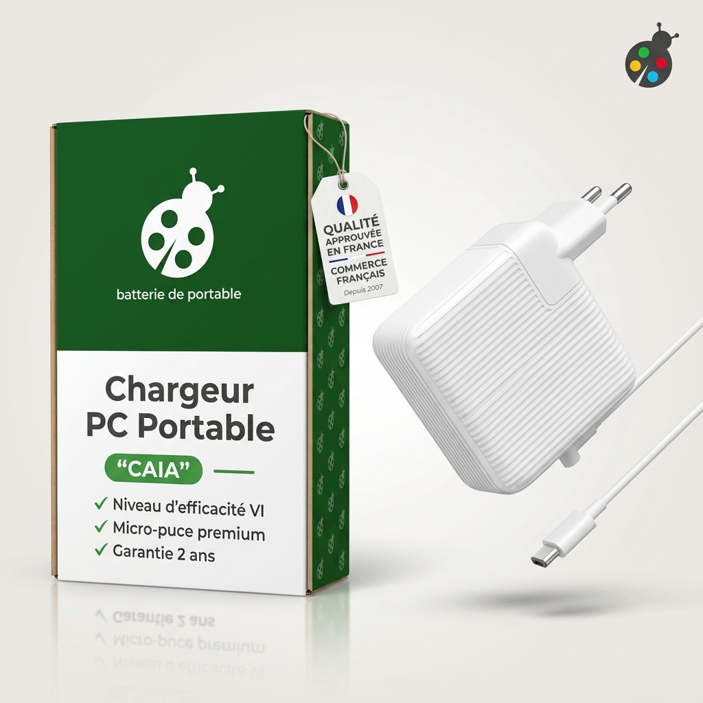 Refc batterie a1278