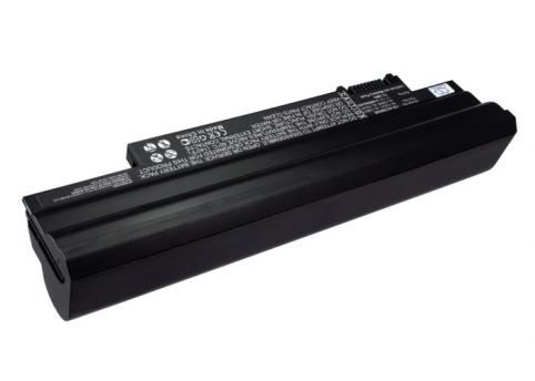 Batterie  packard bell haute capacitée lt23