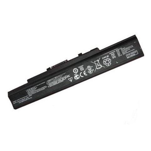 Batterie  asus a32 u31