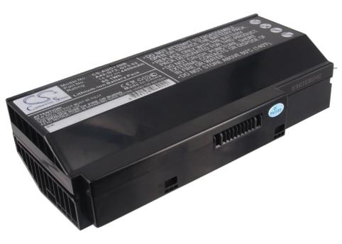 Batterie  asus g73 52