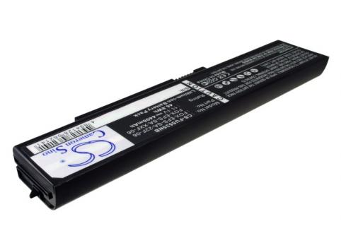 Batterie fujitsu amilo la1703