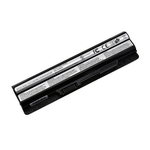 Batterie msi cr70