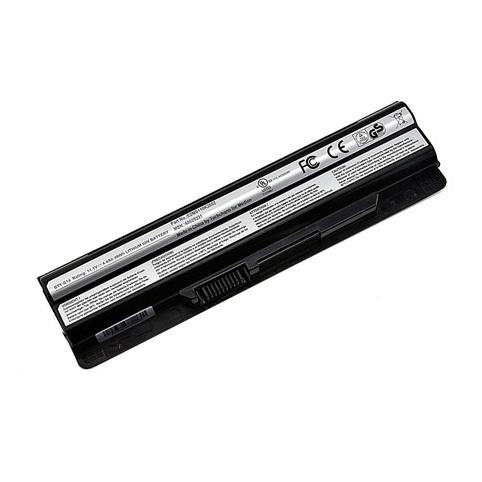 Batterie ordinateur portable msi cr61