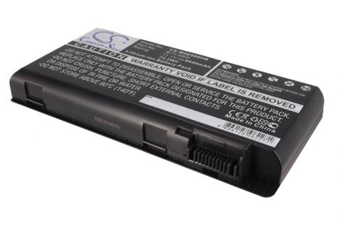 Batterie  msi 957 16fxxp 101