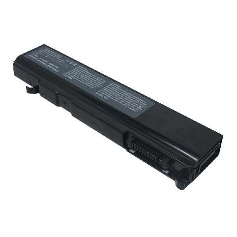 Batterie  toshiba haute capacitée dynabook ss tx series , portege m300 m500 s10