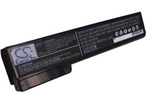 Batterie hp elitebook 8570