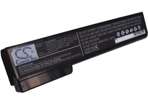 Batterie ordinateur portable hp elitebook 8470p