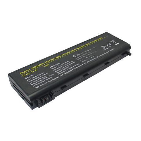 Refc batterie pa3450u 1brs