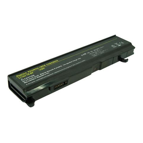 Batterie ordinateur portable toshiba satellite a100-209