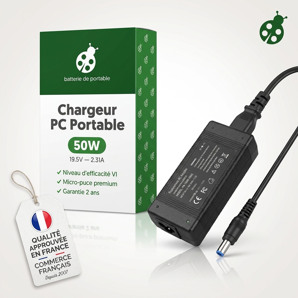 Chargeur asus vivobook 15 x1502za