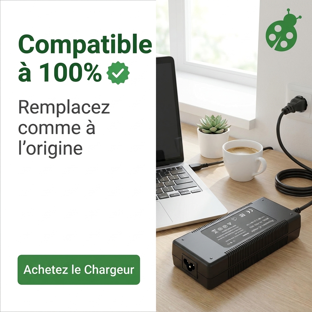 Chargeur ordinateur portable lenovo thinkpad t440 20b7